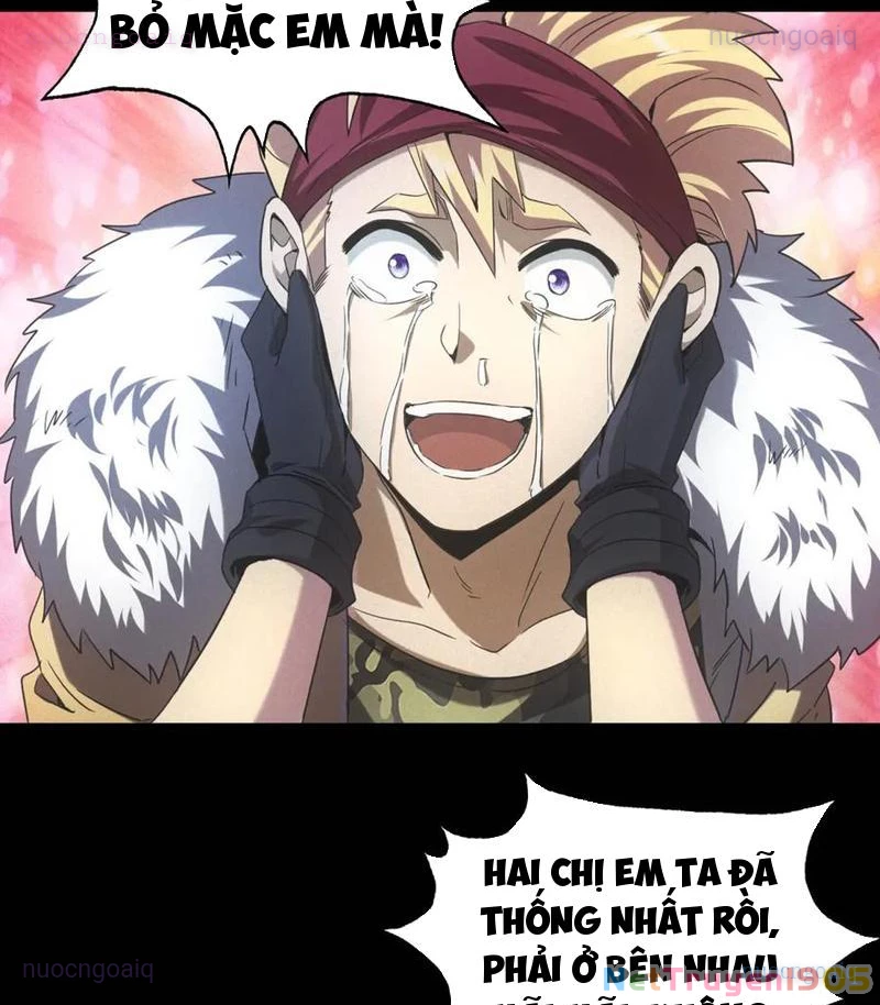 Ta Bán Hàng Vỉa Hè Ở Mạt Thế Chapter 59 - 39