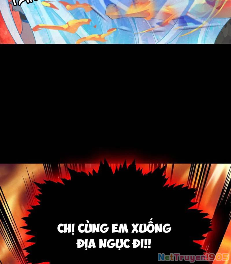 Ta Bán Hàng Vỉa Hè Ở Mạt Thế Chapter 59 - 42