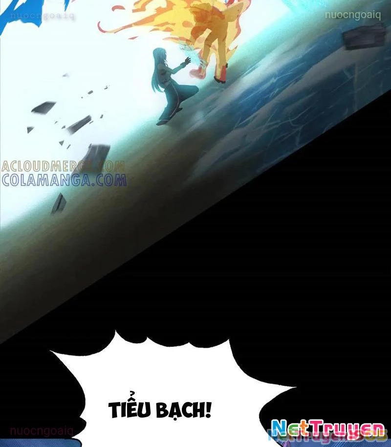 Ta Bán Hàng Vỉa Hè Ở Mạt Thế Chapter 59 - 46