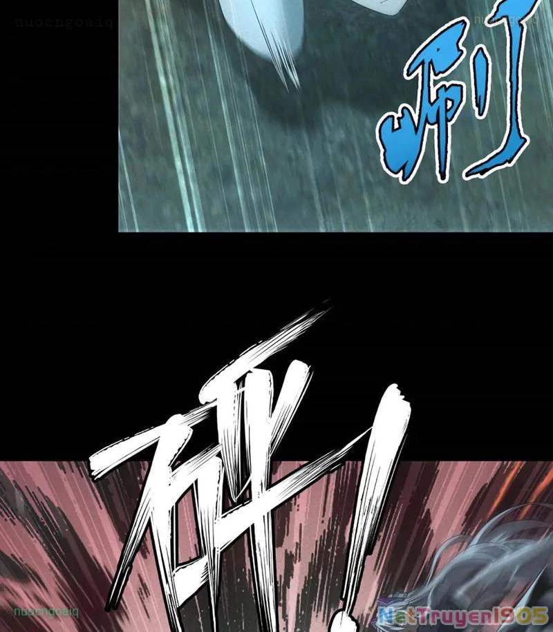 Ta Bán Hàng Vỉa Hè Ở Mạt Thế Chapter 59 - 50