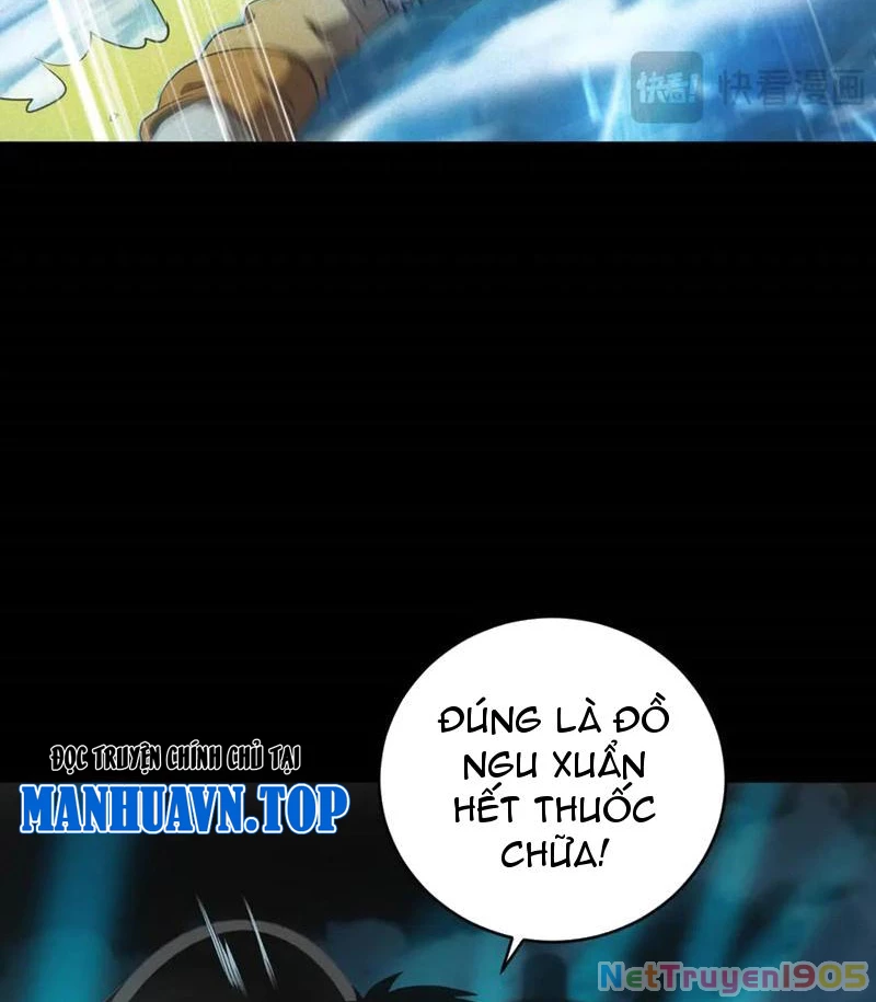 Ta Bán Hàng Vỉa Hè Ở Mạt Thế Chapter 59 - 55