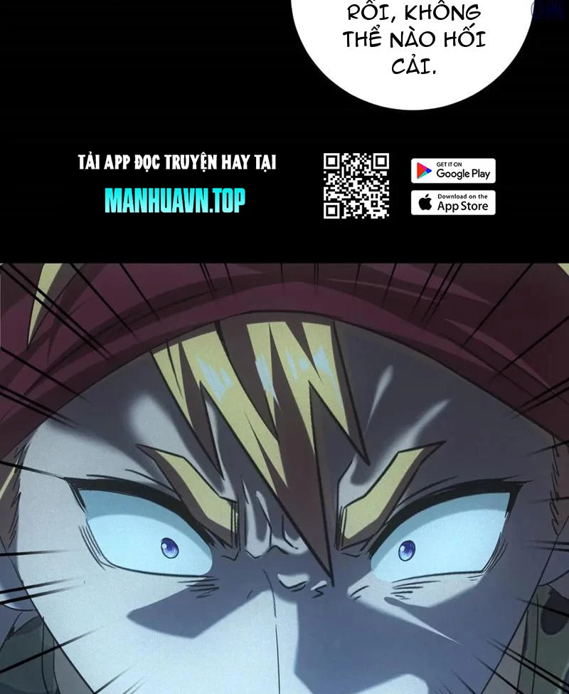 Ta Bán Hàng Vỉa Hè Ở Mạt Thế Chapter 59 - 62