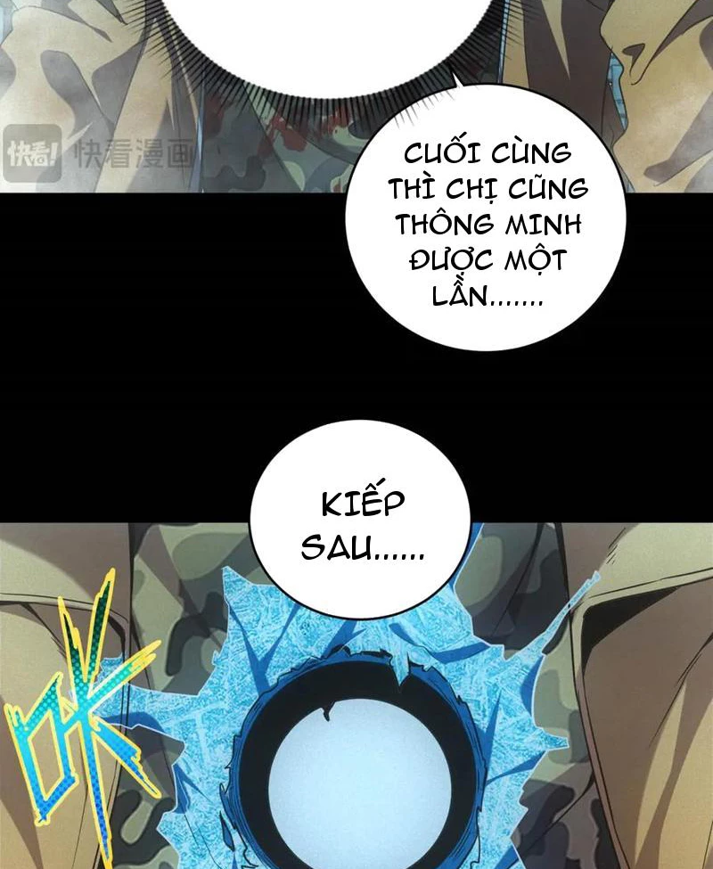 Ta Bán Hàng Vỉa Hè Ở Mạt Thế Chapter 59 - 65