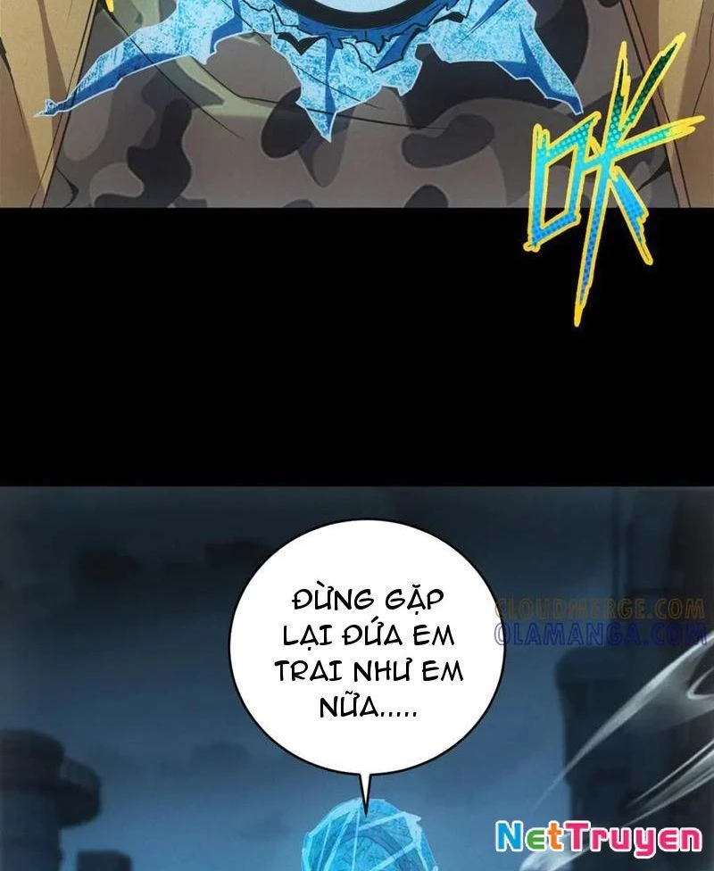 Ta Bán Hàng Vỉa Hè Ở Mạt Thế Chapter 59 - 66