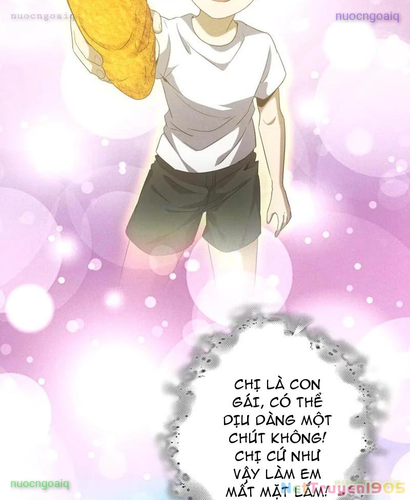 Ta Bán Hàng Vỉa Hè Ở Mạt Thế Chapter 59 - 70