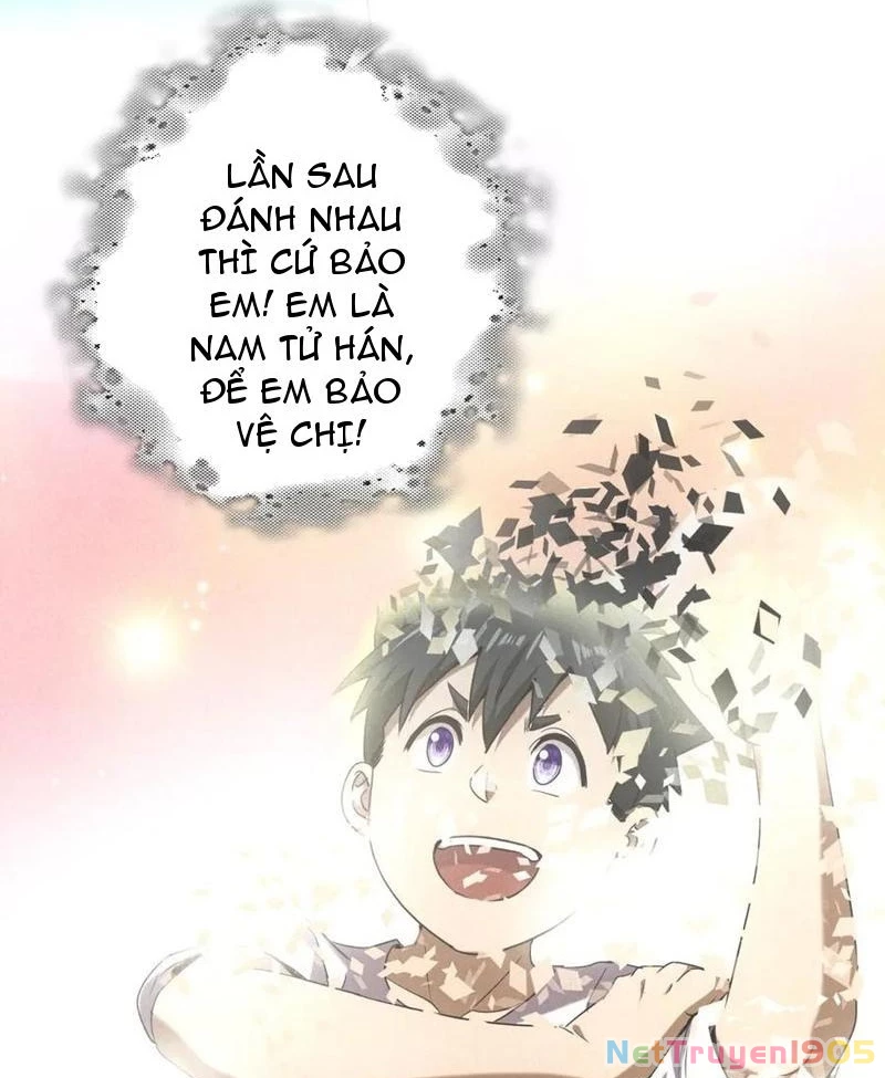 Ta Bán Hàng Vỉa Hè Ở Mạt Thế Chapter 59 - 72