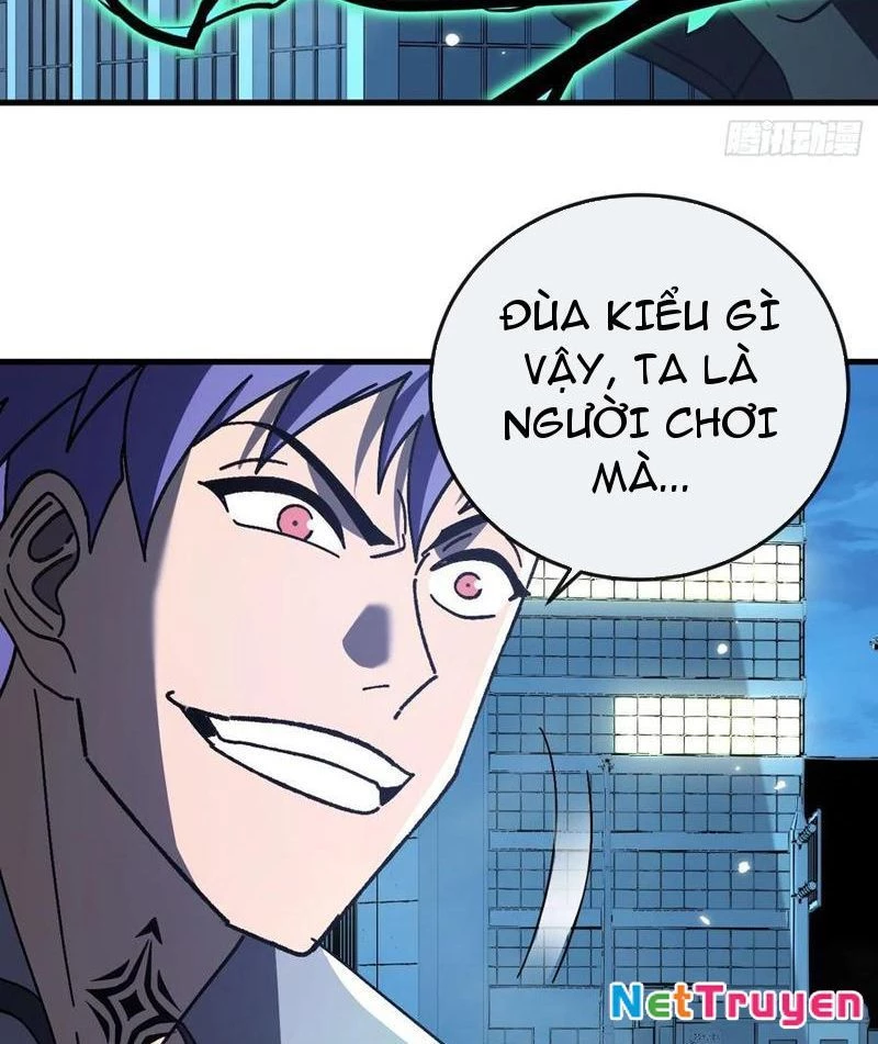 Dị Biến Giáng Lâm Nhân Gian: Kế Hoạch Thanh Trừ Người Chơi Chapter 27 - 11