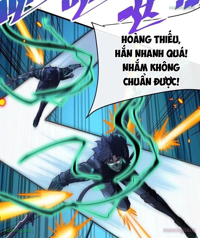 Dị Biến Giáng Lâm Nhân Gian: Kế Hoạch Thanh Trừ Người Chơi Chapter 27 - 20