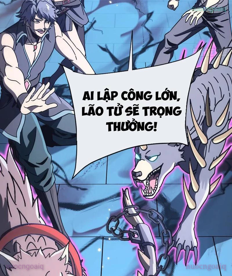 Dị Biến Giáng Lâm Nhân Gian: Kế Hoạch Thanh Trừ Người Chơi Chapter 27 - 24