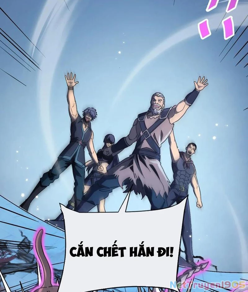 Dị Biến Giáng Lâm Nhân Gian: Kế Hoạch Thanh Trừ Người Chơi Chapter 27 - 28
