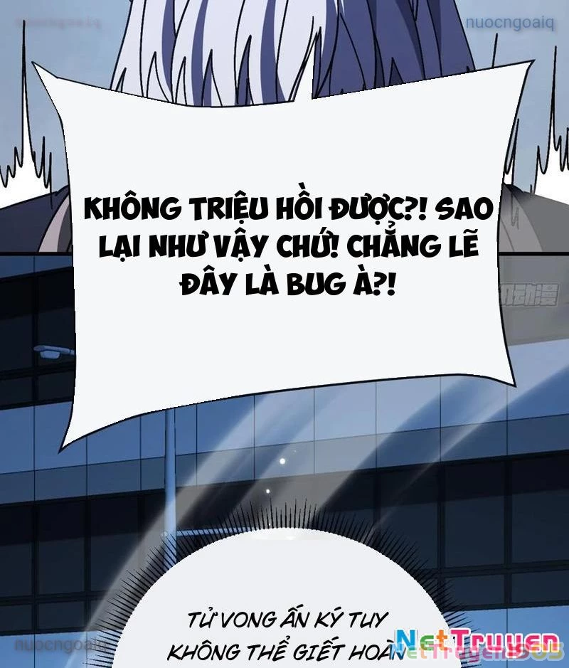Dị Biến Giáng Lâm Nhân Gian: Kế Hoạch Thanh Trừ Người Chơi Chapter 27 - 46