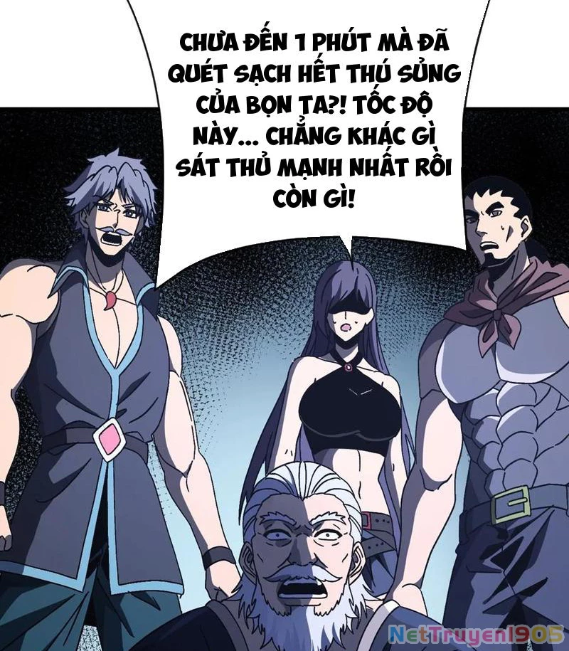 Dị Biến Giáng Lâm Nhân Gian: Kế Hoạch Thanh Trừ Người Chơi Chapter 27 - 63