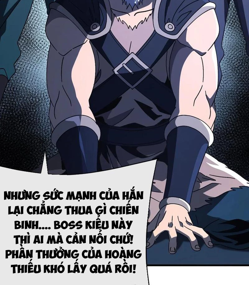 Dị Biến Giáng Lâm Nhân Gian: Kế Hoạch Thanh Trừ Người Chơi Chapter 27 - 64