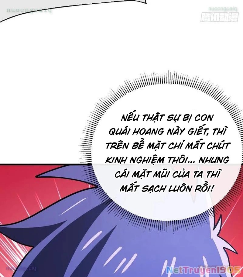 Dị Biến Giáng Lâm Nhân Gian: Kế Hoạch Thanh Trừ Người Chơi Chapter 27 - 65