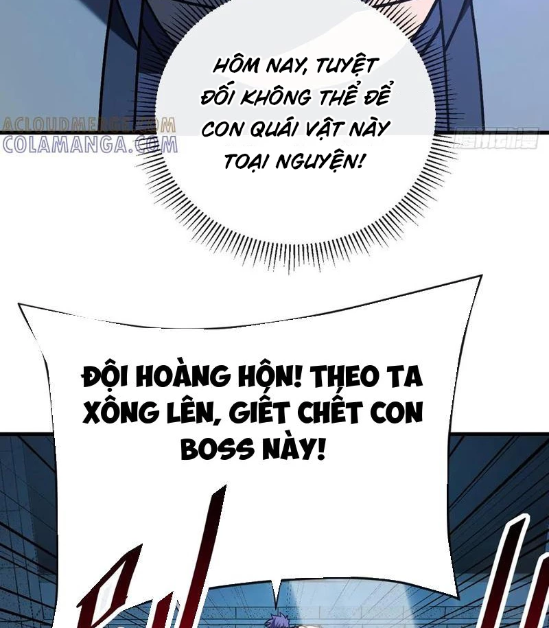 Dị Biến Giáng Lâm Nhân Gian: Kế Hoạch Thanh Trừ Người Chơi Chapter 27 - 67
