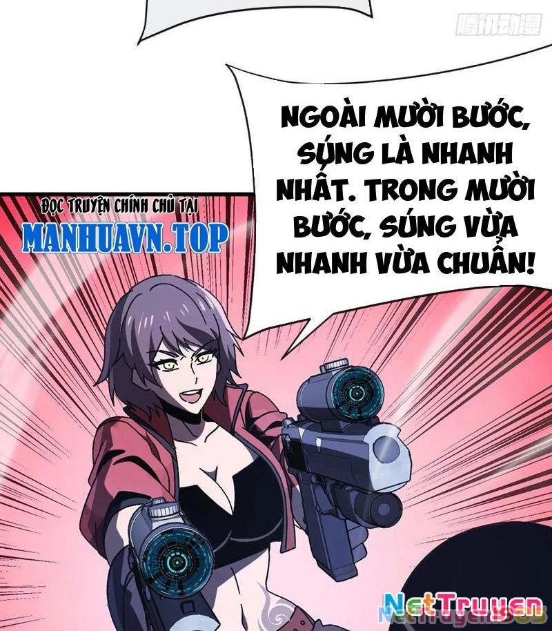 Dị Biến Giáng Lâm Nhân Gian: Kế Hoạch Thanh Trừ Người Chơi Chapter 27 - 71