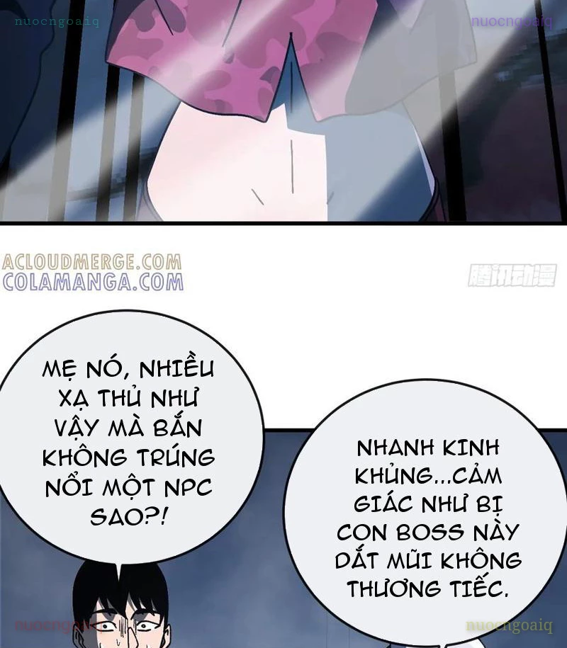 Dị Biến Giáng Lâm Nhân Gian: Kế Hoạch Thanh Trừ Người Chơi Chapter 27 - 77