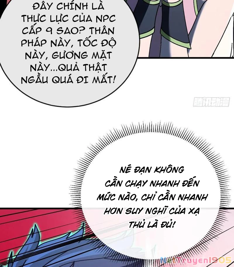Dị Biến Giáng Lâm Nhân Gian: Kế Hoạch Thanh Trừ Người Chơi Chapter 27 - 79