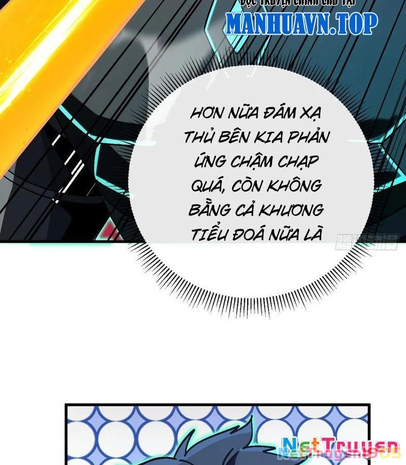 Dị Biến Giáng Lâm Nhân Gian: Kế Hoạch Thanh Trừ Người Chơi Chapter 27 - 81