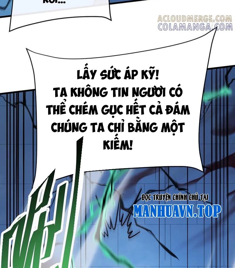 Dị Biến Giáng Lâm Nhân Gian: Kế Hoạch Thanh Trừ Người Chơi Chapter 27 - 89
