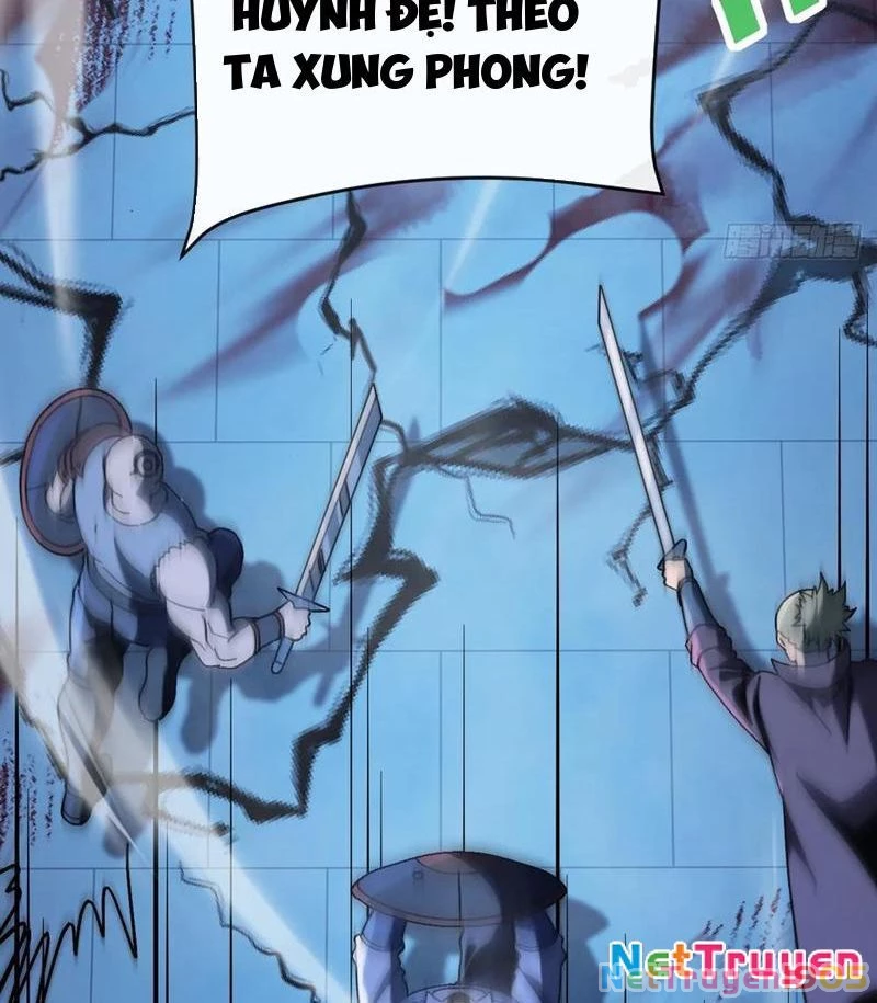 Dị Biến Giáng Lâm Nhân Gian: Kế Hoạch Thanh Trừ Người Chơi Chapter 27 - 91
