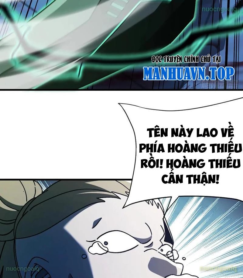 Dị Biến Giáng Lâm Nhân Gian: Kế Hoạch Thanh Trừ Người Chơi Chapter 27 - 108