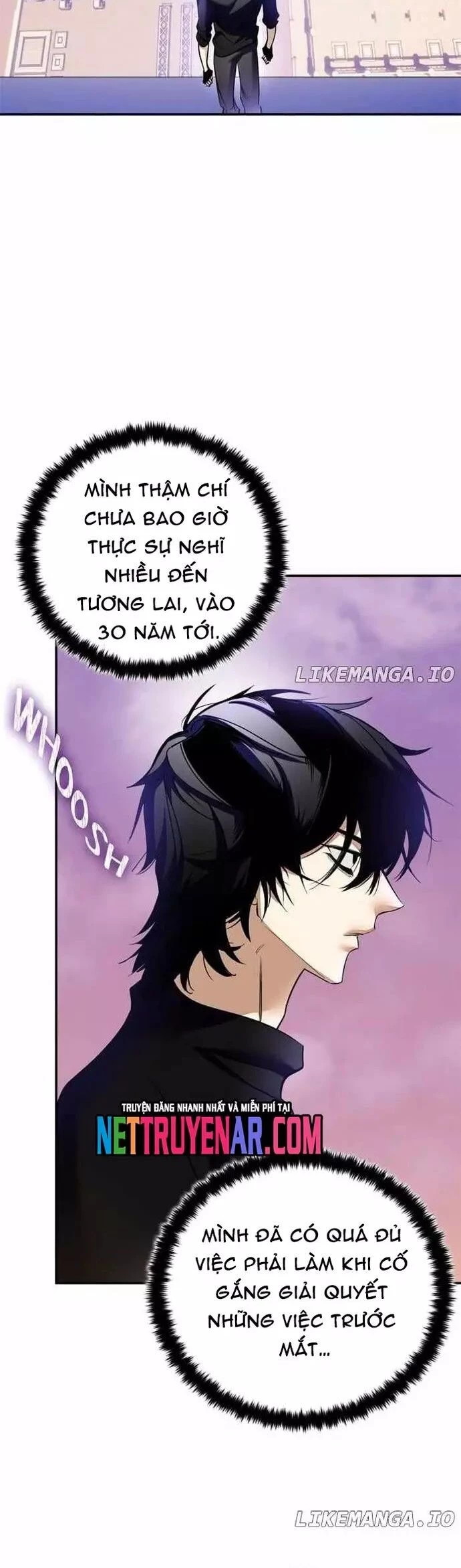 Trở Lại Thành Người Chơi Chapter 207 - 2