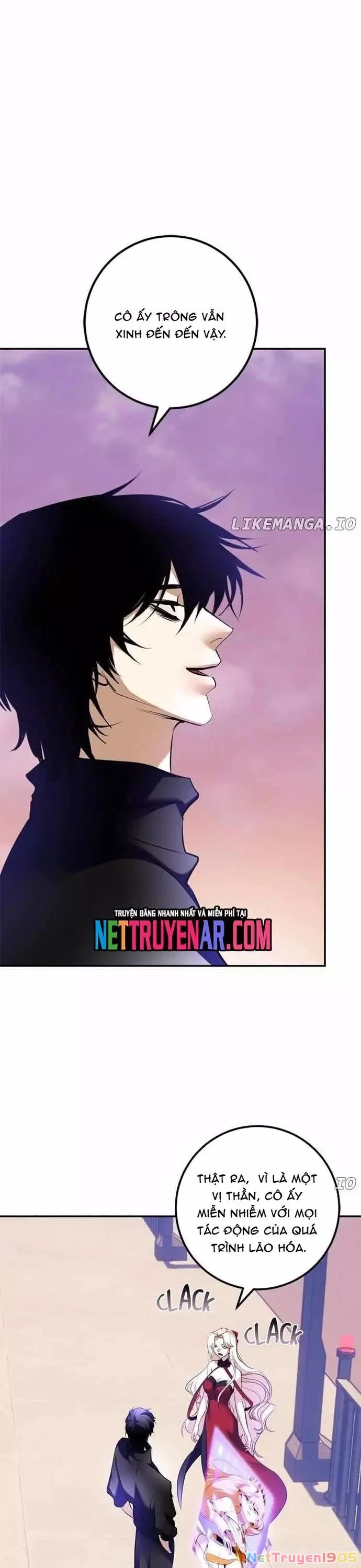 Trở Lại Thành Người Chơi Chapter 207 - 10