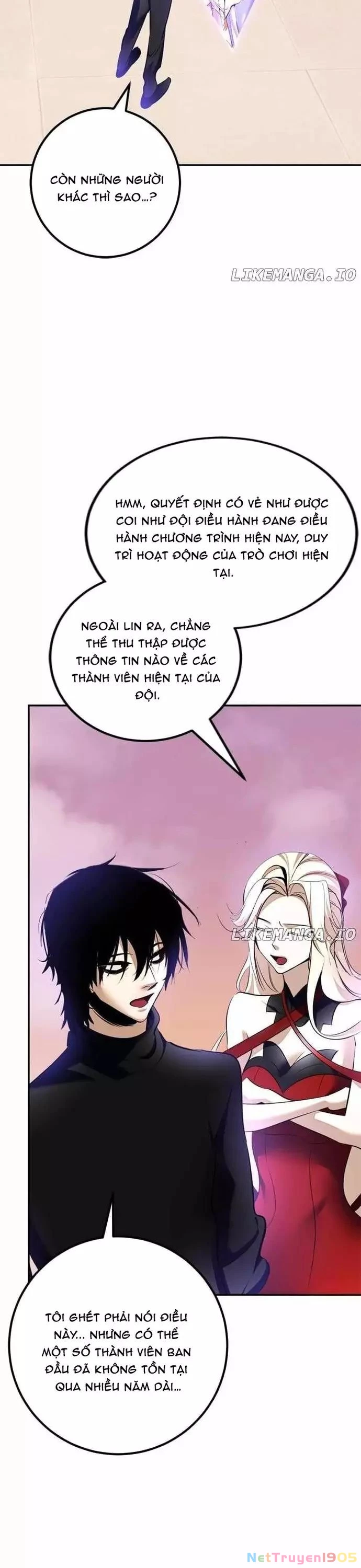 Trở Lại Thành Người Chơi Chapter 207 - 11