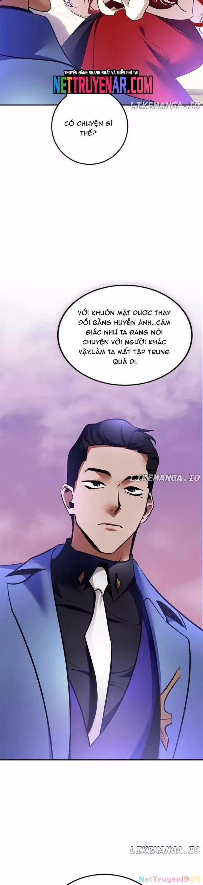 Trở Lại Thành Người Chơi Chapter 207 - 14