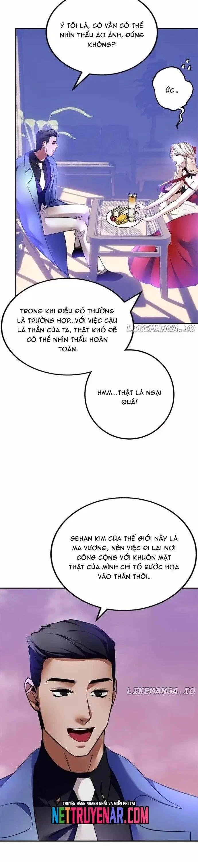 Trở Lại Thành Người Chơi Chapter 207 - 15