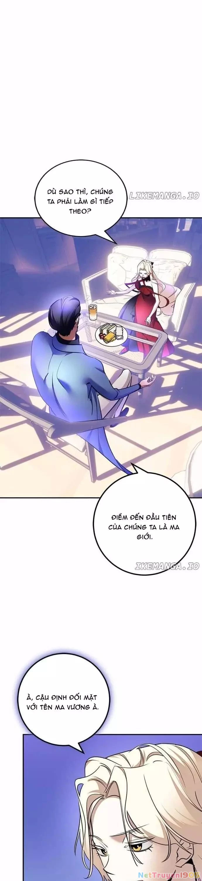 Trở Lại Thành Người Chơi Chapter 207 - 16