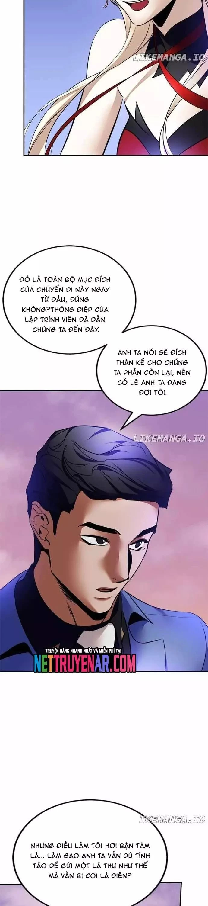 Trở Lại Thành Người Chơi Chapter 207 - 17
