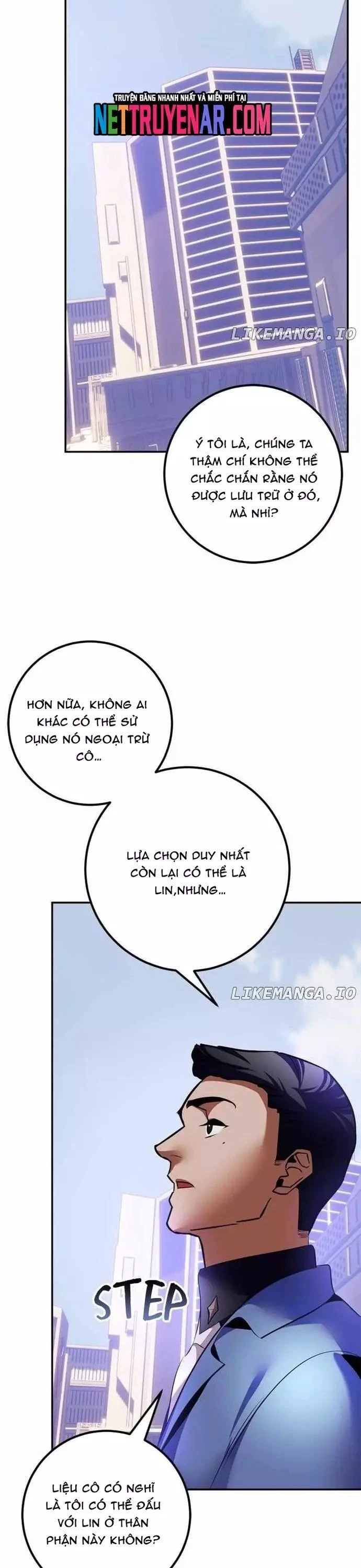 Trở Lại Thành Người Chơi Chapter 207 - 24