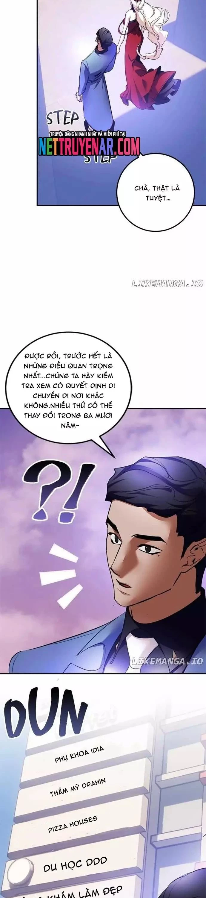 Trở Lại Thành Người Chơi Chapter 207 - 26
