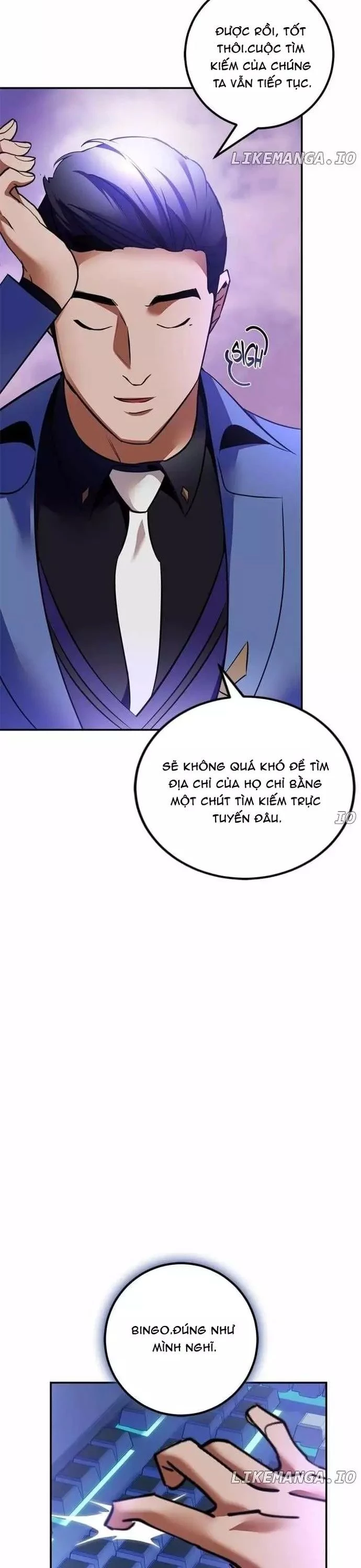Trở Lại Thành Người Chơi Chapter 207 - 30