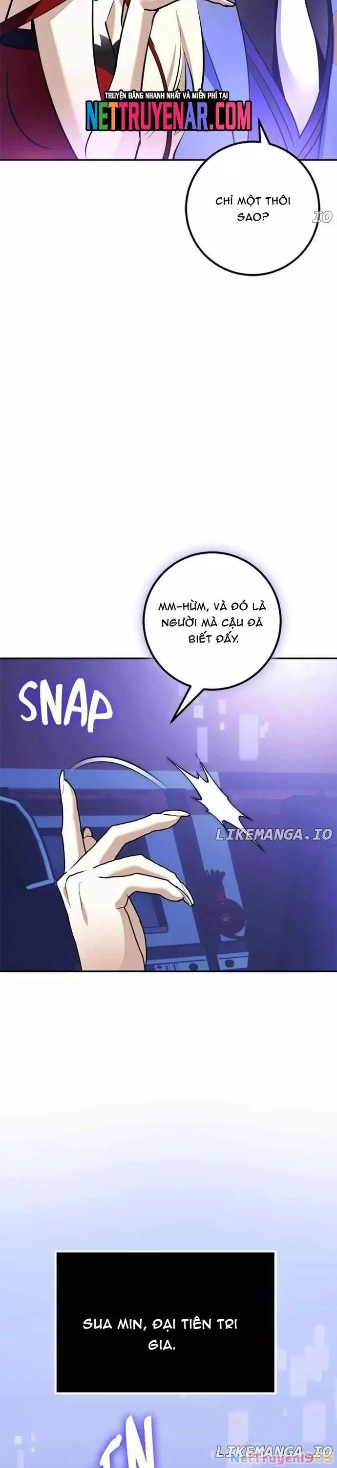 Trở Lại Thành Người Chơi Chapter 207 - 35