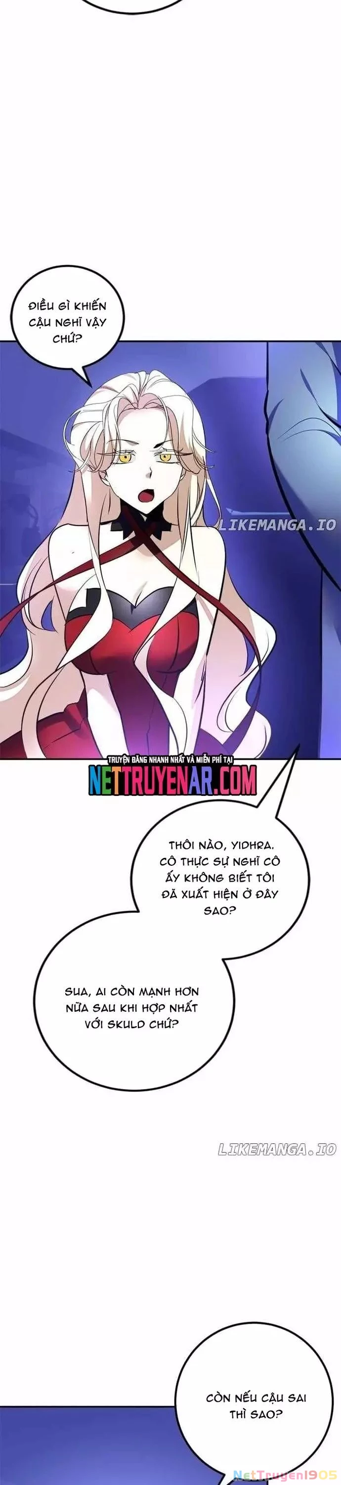 Trở Lại Thành Người Chơi Chapter 207 - 39