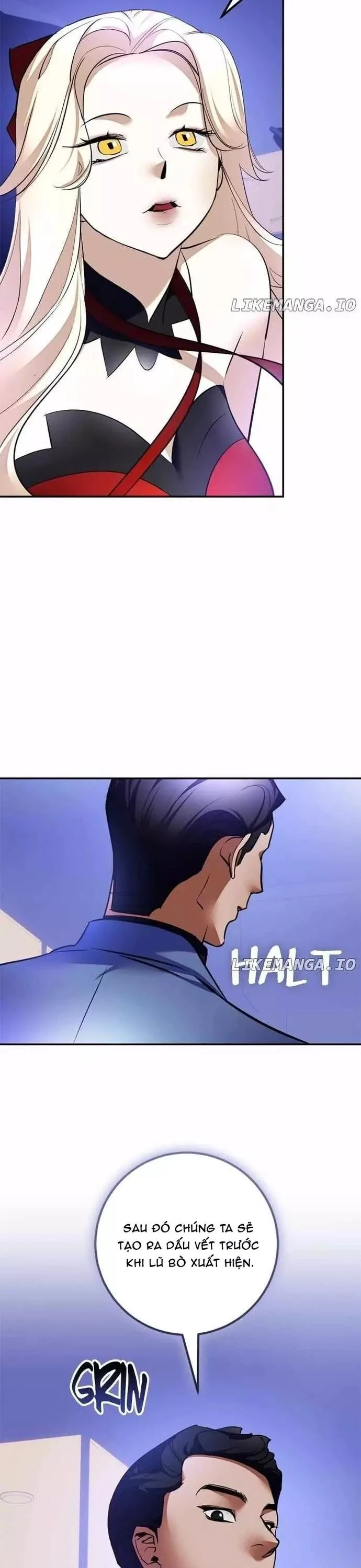 Trở Lại Thành Người Chơi Chapter 207 - 40