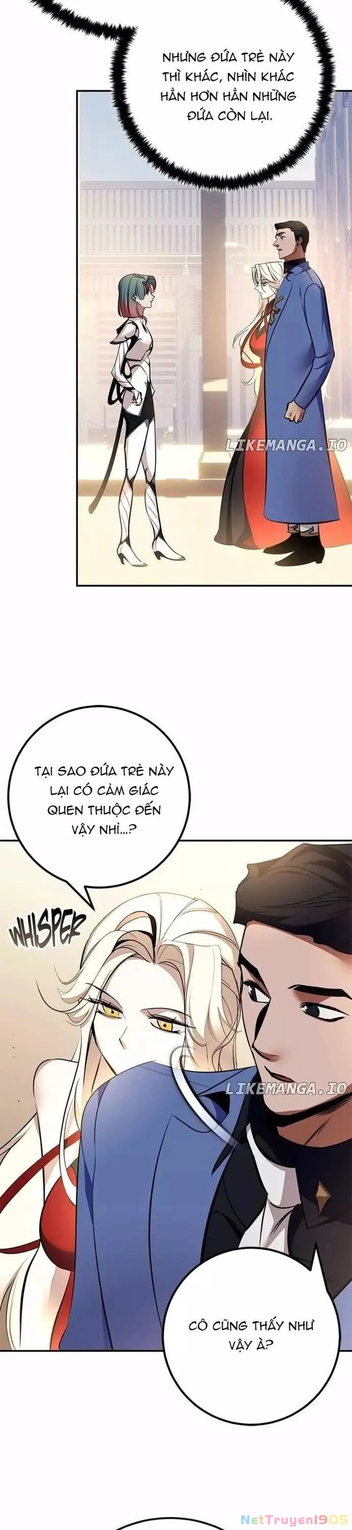 Trở Lại Thành Người Chơi Chapter 208 - 6