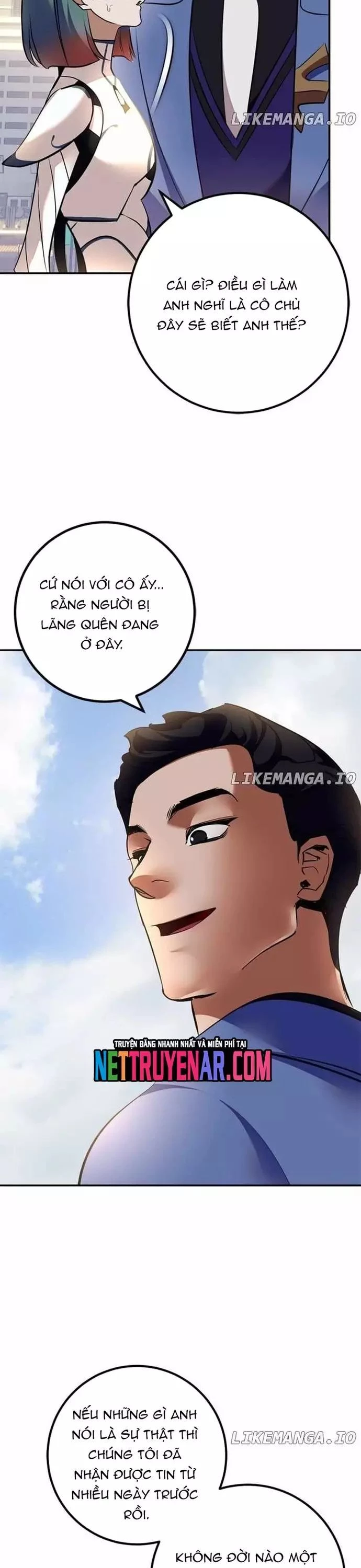 Trở Lại Thành Người Chơi Chapter 208 - 10