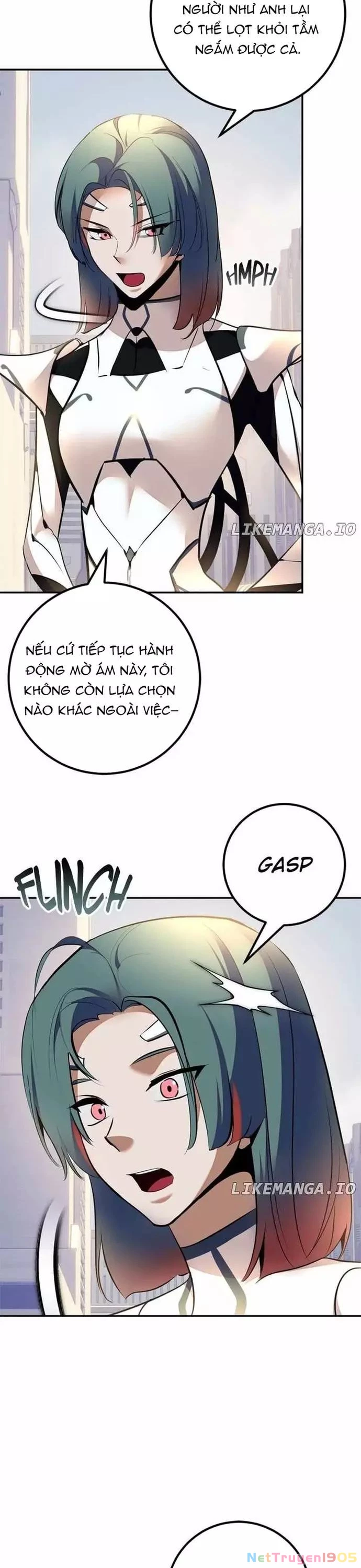 Trở Lại Thành Người Chơi Chapter 208 - 11