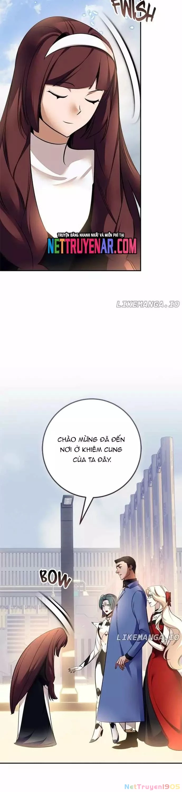 Trở Lại Thành Người Chơi Chapter 208 - 16