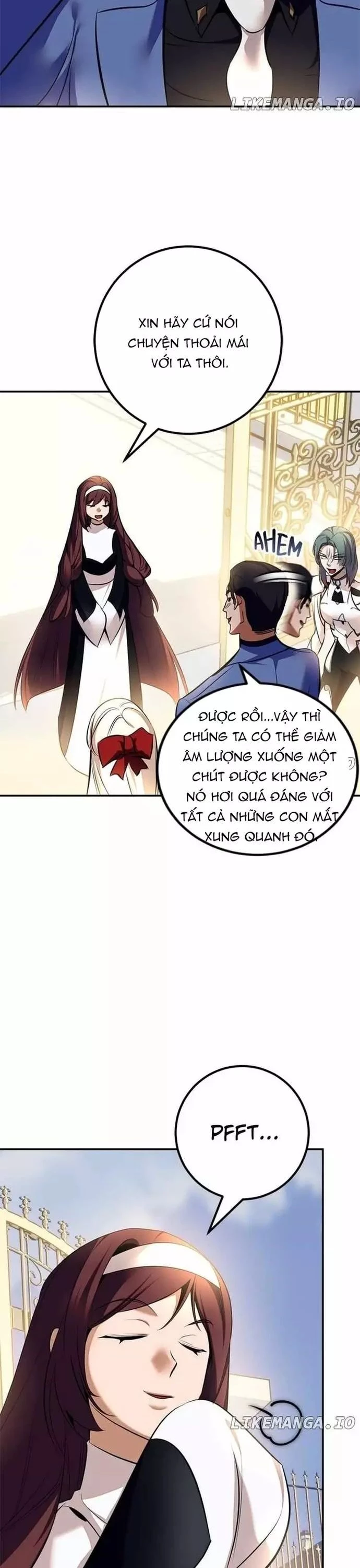 Trở Lại Thành Người Chơi Chapter 208 - 18