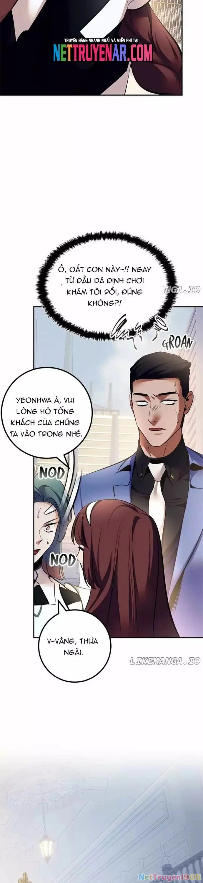 Trở Lại Thành Người Chơi Chapter 208 - 19