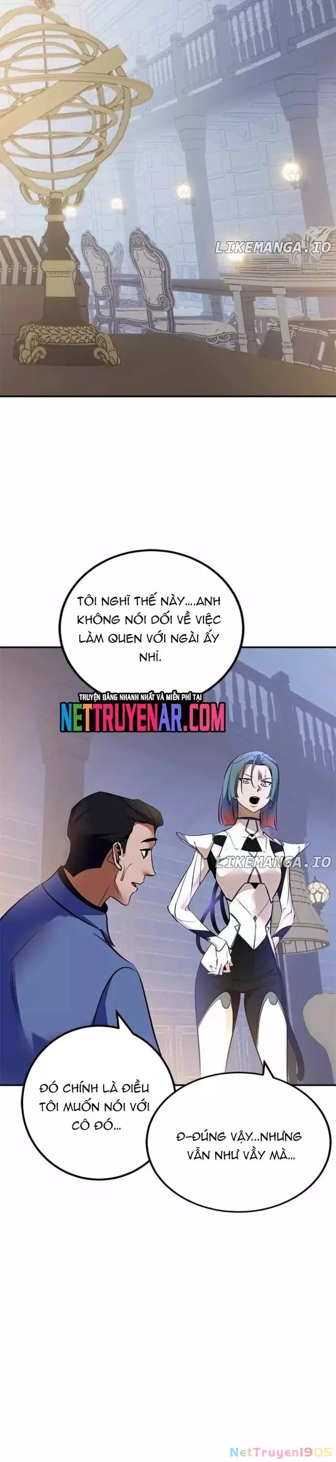 Trở Lại Thành Người Chơi Chapter 208 - 20