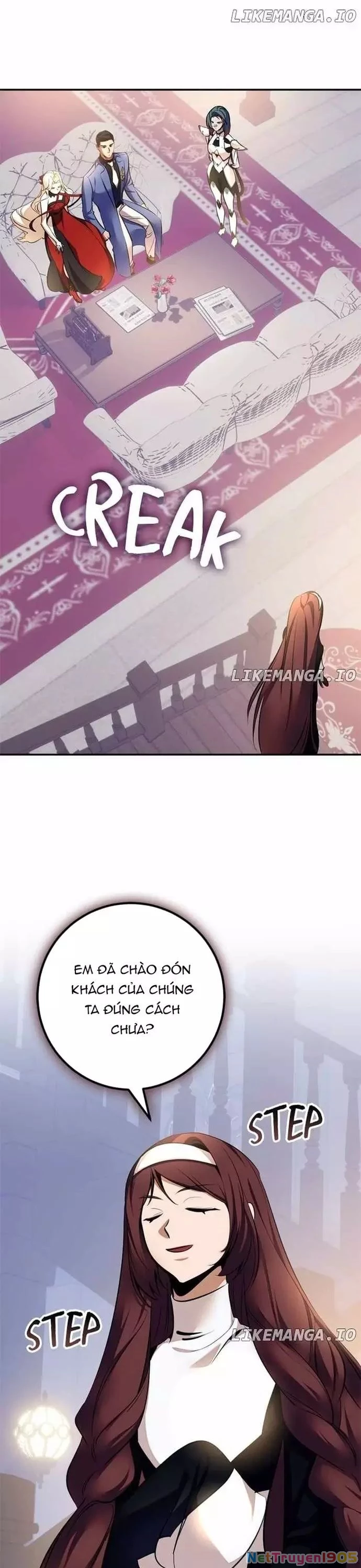 Trở Lại Thành Người Chơi Chapter 208 - 21