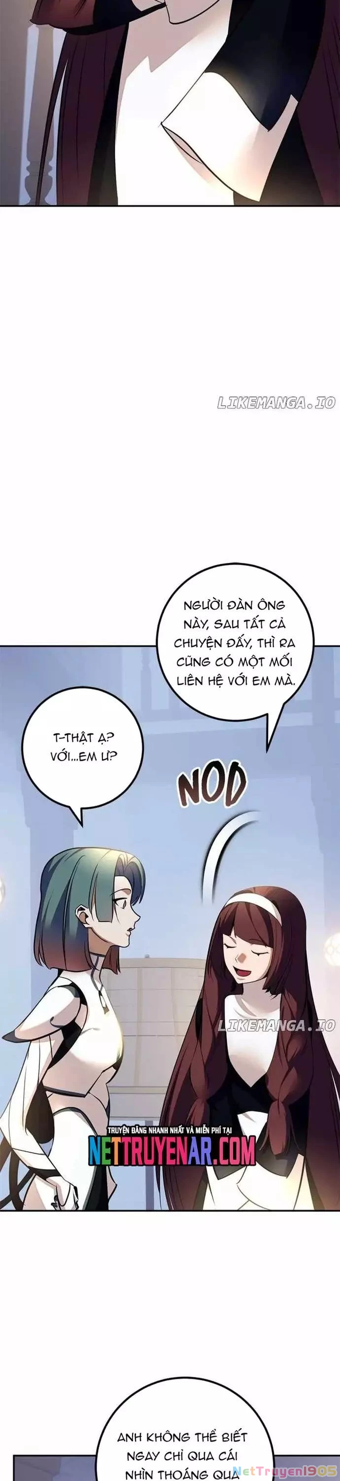 Trở Lại Thành Người Chơi Chapter 208 - 22