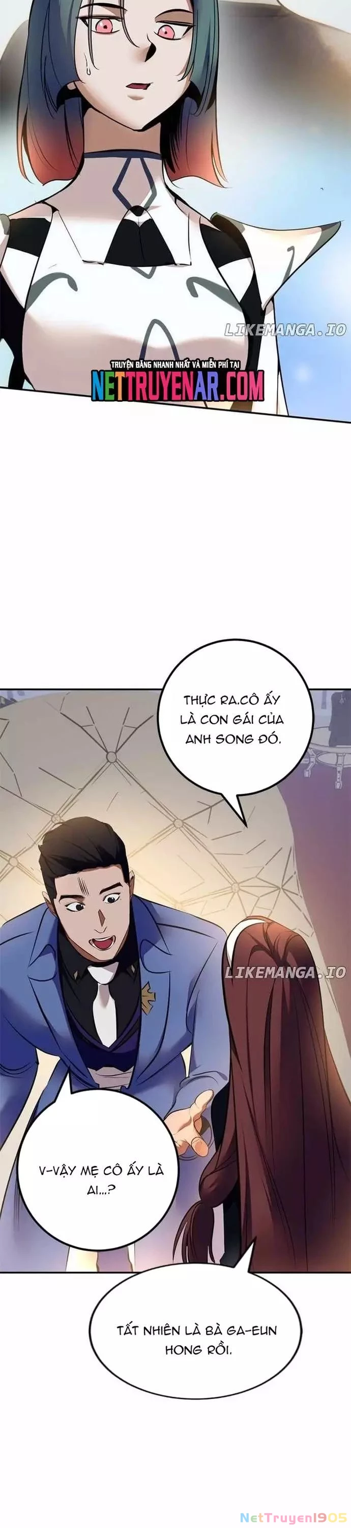 Trở Lại Thành Người Chơi Chapter 208 - 25