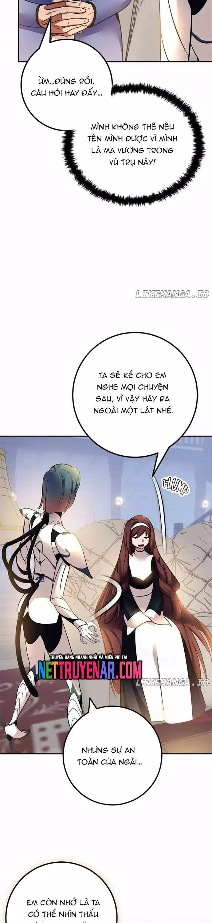 Trở Lại Thành Người Chơi Chapter 208 - 27